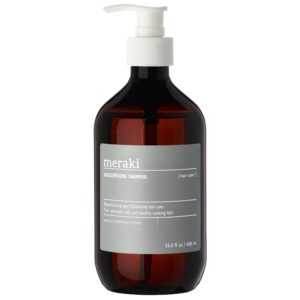 Šampon pro objem vlasů Meraki Hair Care 490 ml