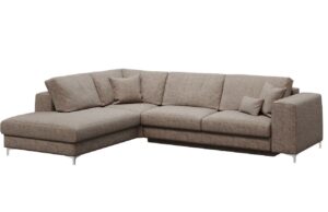 Devichy Rozkládací pohovka Rothe 302 cm