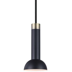 Halo Design Kovové závěsné světlo Torch 8 cm