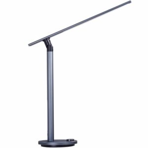 Halo Design Kovová stolní lampa Office Ideal Light