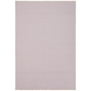 Jotex Světle fialový koberec ROW 200 x 300 cm