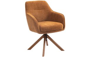 Unique Furniture Otočné křeslo Avola