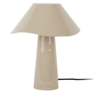 Present time Kovová stolní lampa Ameno