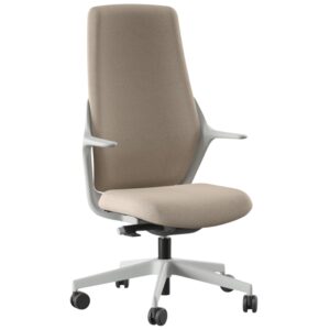 Narbutas Kancelářská židle OFY s područkami