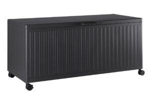 Bizzotto Hliníková zahradní truhla Ocean