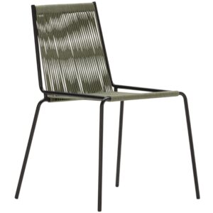 Marckeric Zahradní židle Emily