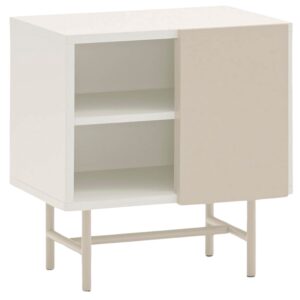 Teulat Noční stolek Nube 50 x 35 cm