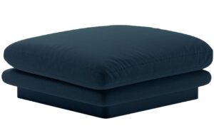 Micadoni Podnožka Torino 80 x 80 cm