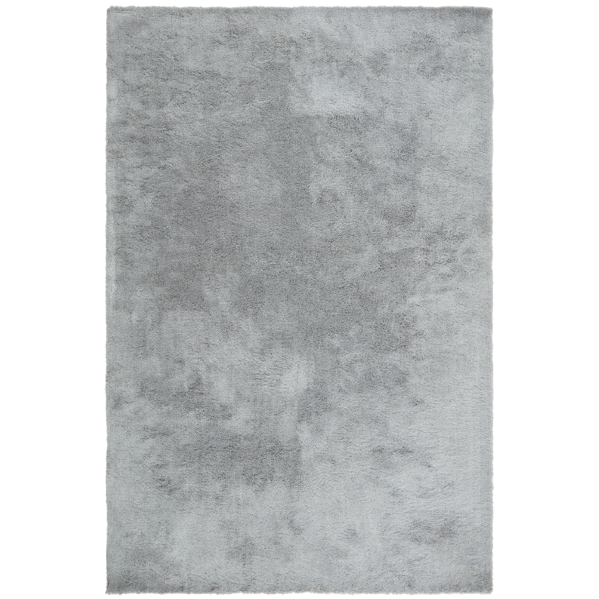 Jotex Šedý koberec MADDIE 160 x 230 cm