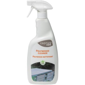 WOOOD Čistič polywoodu Exotan 750 ml