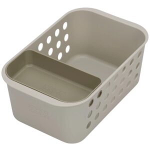 Joseph Joseph Béžový plastový organizér EasyStore 18