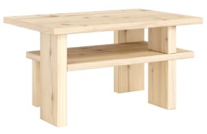 Dřevěný konferenční stolek Karup Design Japan 68 x 45 cm