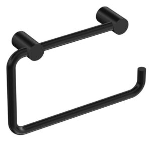 Cosmic Černý kovový držák Logic