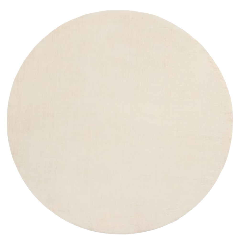 Kave Home Krémově bílý koberec Empuries 200 cm