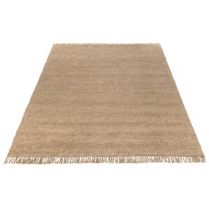 J-line Béžový koberec Kenen 300 x 200 cm