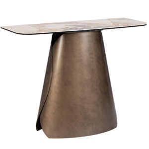 Bizzotto Toaletní stolek Patagonia 100 x 40 cm s keramickou deskou